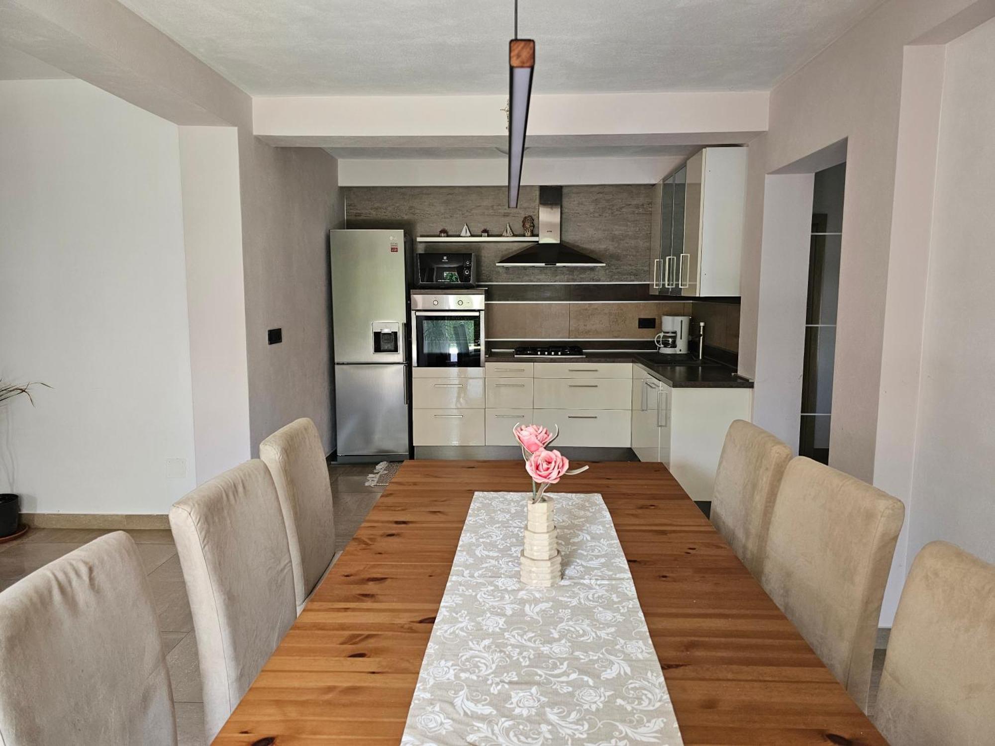 Premium Apartments Tade Funtana Quarto foto
