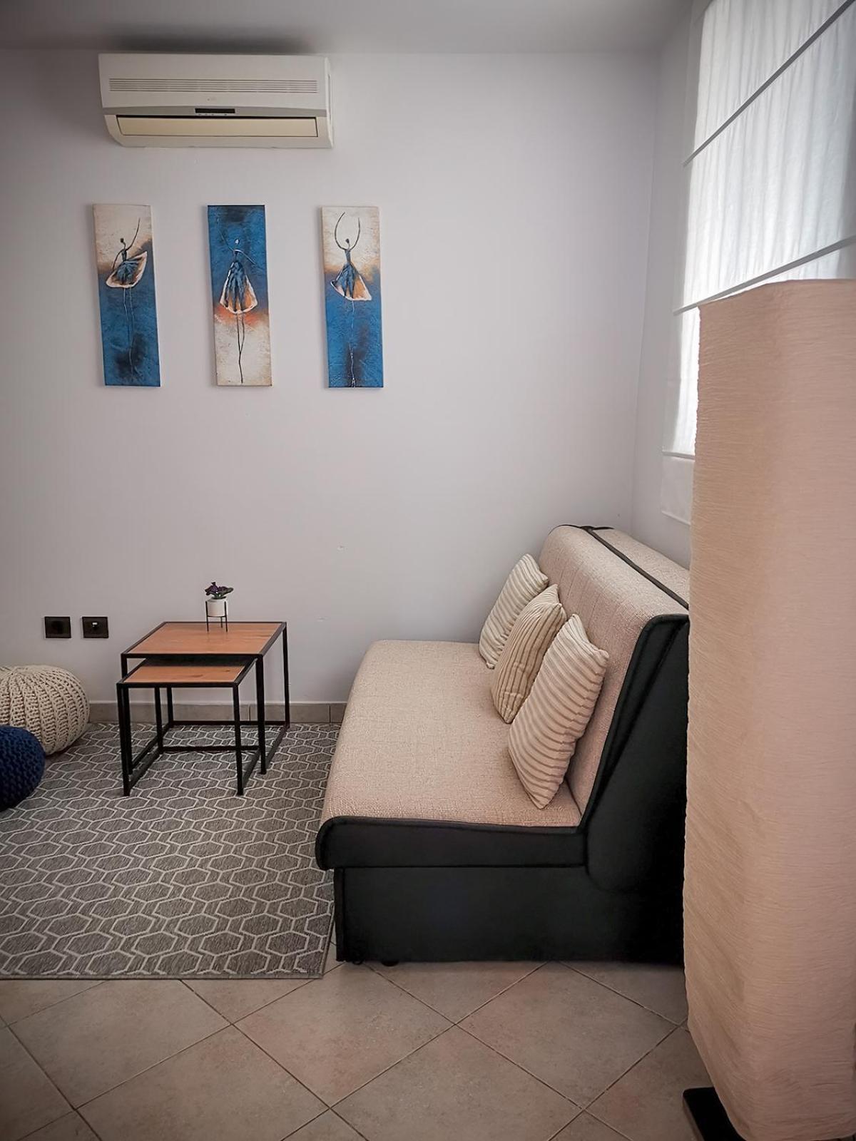 Premium Apartments Tade Funtana Quarto foto