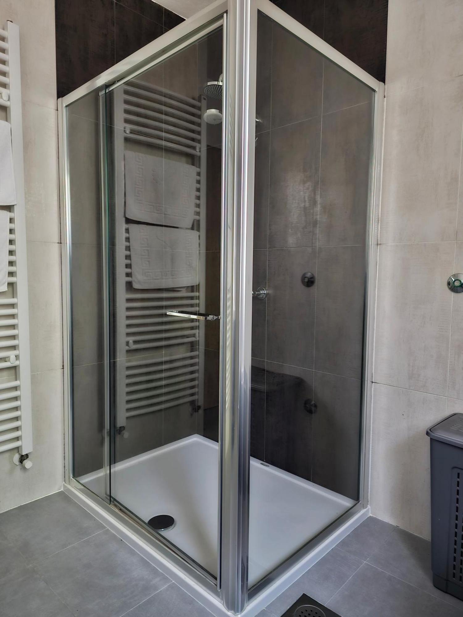 Premium Apartments Tade Funtana Quarto foto