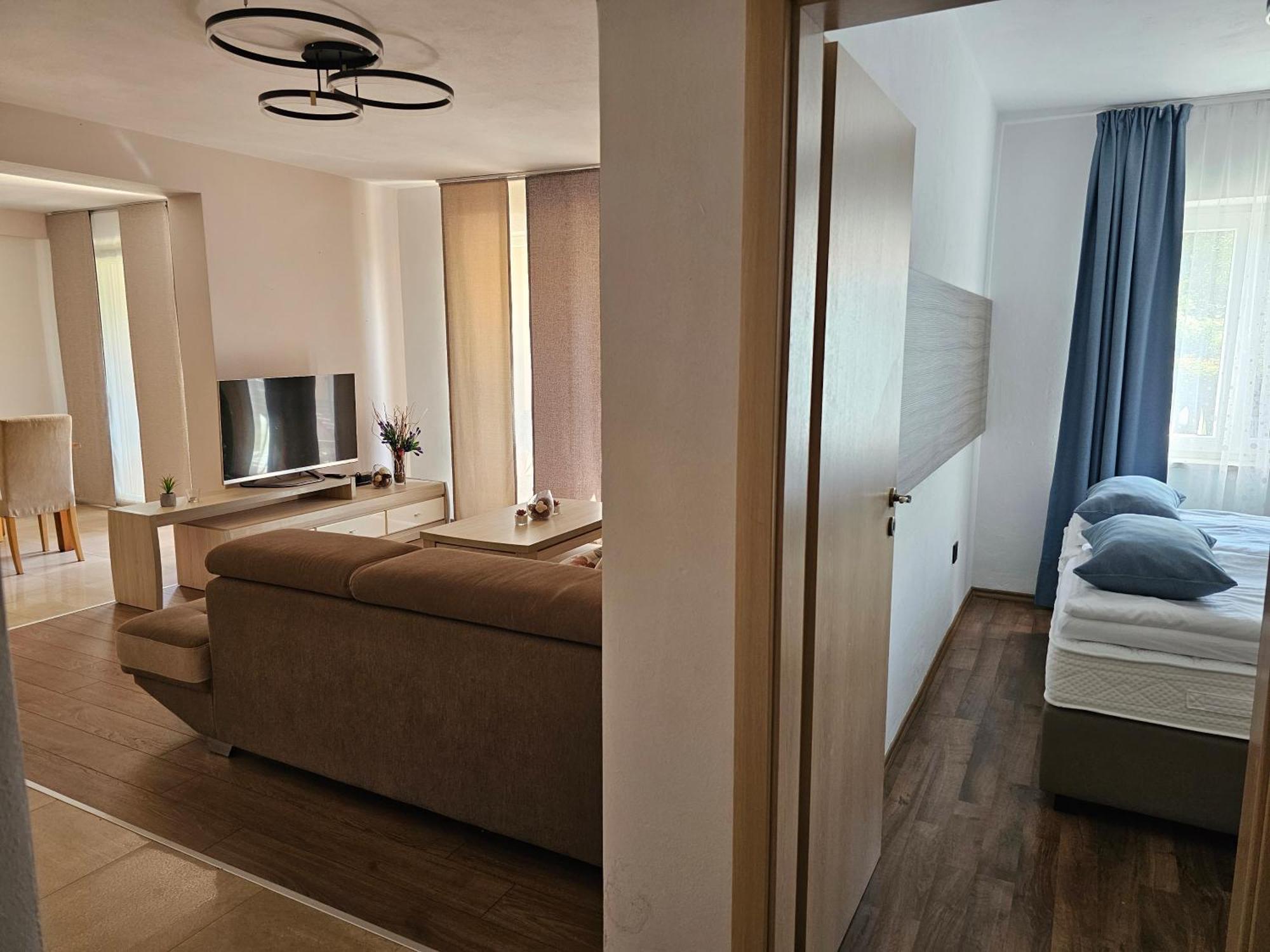 Premium Apartments Tade Funtana Quarto foto